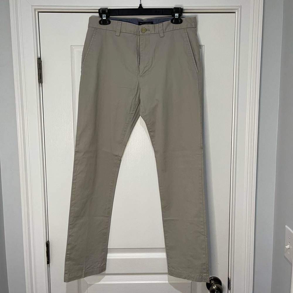 Banana Republic Men’s Chino/Slacks